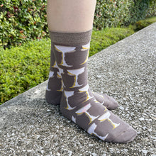 画像をギャラリービューアに読み込む, ヴェール ソックス|SAINT ange(セントアンジュ)