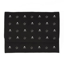 画像をギャラリービューアに読み込む, 名刺入れ・カードケース 西陣織シルク 18. HOKUSAI|FORTUNA Tokyo(フォーチュナトウキョウ)