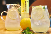 画像をギャラリービューアに読み込む, 南房総レモネード|バルスタック