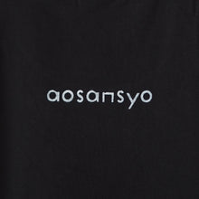 画像をギャラリービューアに読み込む, デメニギス Tシャツ|aosansyo(アオサンショウ)