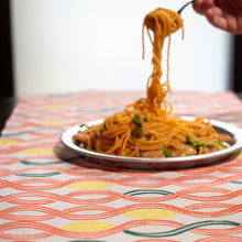 画像をギャラリービューアに読み込む, 手ぬぐい Napolitain|6MadoSha(ロクマドシャ)