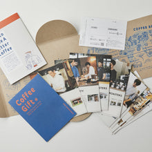 画像をギャラリービューアに読み込む, コーヒーギフト|SOW EXPERIENCE(ソウ・エクスペリエンス)