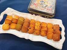 画像をギャラリービューアに読み込む, グルテンフリー国産発酵バタークッキー缶【9種】|トトノエ菓子(トトノエガシ)