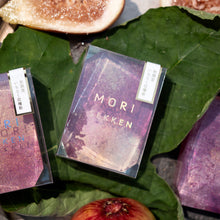 画像をギャラリービューアに読み込む, 秋限定宝石石鹸|森石鹸(モリセッケン)