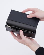 画像をギャラリービューアに読み込む, Long Wallet / ロングウォレット|Martin Rychard(マーティン リチャード)