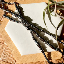 画像をギャラリービューアに読み込む, 金属アレルギー対応!MIXビーズネックレス / 錆びない素材|Hiwalani(ヒワラニ)