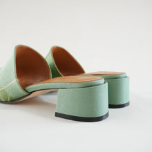 画像をギャラリービューアに読み込む, square sandals|Relier81(ルリエエイトワン)