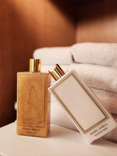 画像をギャラリービューアに読み込む, ビーナス ボディセット (ソープ & セラム)|Pearl Shell(パールシェル)