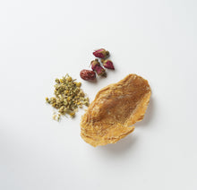 画像をギャラリービューアに読み込む, ねむり姫|花果茶(カカチャ)