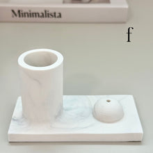 画像をギャラリービューアに読み込む, お香立て|atelier.oto(アトリエオト)