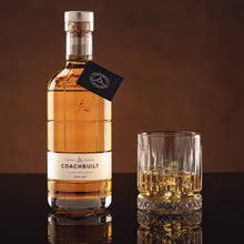 画像をギャラリービューアに読み込む, CoachBuilt Whisky|813KAGA(ハチイチサンカガ)