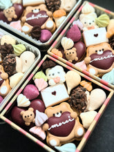 画像をギャラリービューアに読み込む, クッキー缶 ~ petit saison ~ valentine edition|bon lupin(ボンルパン)