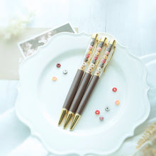 画像をギャラリービューアに読み込む, しあわせドーナツボールペン|minimaru(ミニマル)