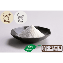 画像をギャラリービューアに読み込む, Tbサイエンス コラーゲンペプチド 80g for Dog/Cat (タネンバウム)|Plaiaden(プレイアーデン)