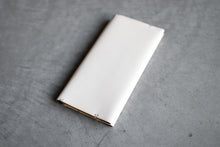 画像をギャラリービューアに読み込む, 余白を愉しむ長札入れ〈LOCUS-LW〉|Has(ハズ)