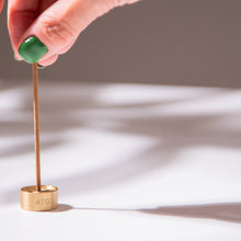 画像をギャラリービューアに読み込む, インセンススタンド|ATOZ(エートゥーズィー)