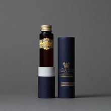 画像をギャラリービューアに読み込む, シャワージェルd ゴールデンフランキンセンス 筒状ギフトボックスセット|CIGARRO(シガーロ)