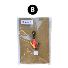 画像をギャラリービューアに読み込む, ATB折り鶴チャーム|KISEN(キセン)|KISEN(キセン)