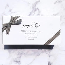 画像をギャラリービューアに読み込む, ローズクオーツビューティバー 電動2WAYタイプ|sugar.C beauty(シュガーシービューティー)
