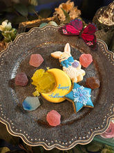 画像をギャラリービューアに読み込む, 月のかけらセット|Amane(アマネ)