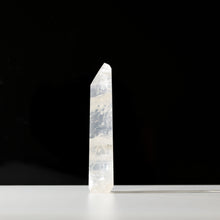 画像をギャラリービューアに読み込む, サンフラワークォーツポイント(ミルキークォーツ)|Y.S.Y24(ワイエスワイニジュウヨン)