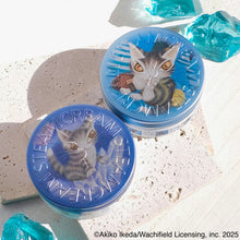 画像をギャラリービューアに読み込む, ベイビイダヤンと青い街|STEAMCREAM(スチームクリーム)