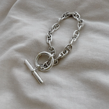 画像をギャラリービューアに読み込む, マリーナブレスW B2211-02|modium(モーディアム)