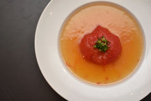 画像をギャラリービューアに読み込む, 丸ごとトマトの生姜スープ|season soup GORORI(シーズンスープゴロリ)