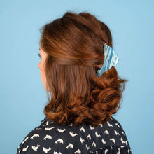 画像をギャラリービューアに読み込む, 【Coucou Suzette】Dolphin Hair Claw|CHUPETERIA(チュペテリア)
