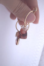 画像をギャラリービューアに読み込む, 心結(ピアスのみ)|irone (アイロネ)