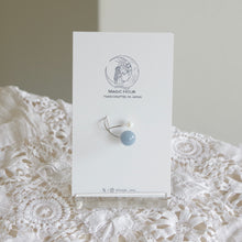 画像をギャラリービューアに読み込む, 天然石イヤーカフ Planet - Sky|Magic Hour(マジックアワー)