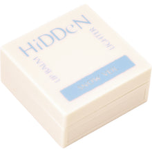 画像をギャラリービューアに読み込む, リップバームヒドゥンライター|FIT YOUR SKIN(フィットユアスキン)