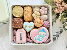 画像をギャラリービューアに読み込む, マタニティクッキー缶|studio chaleur +(スタジオシャルール)