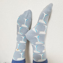 画像をギャラリービューアに読み込む, ヴェール ソックス|SAINT ange(セントアンジュ)