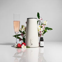 画像をギャラリービューアに読み込む, シマーリング ジンチョウゲ アロマディフューザー専用フレグランスオイル(15ml)|BÉLAIR LAB(ベレアラボ)