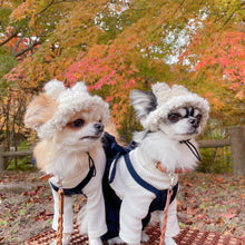 画像をギャラリービューアに読み込む, もふもふベアーハット|shop ann(ショップ アン)