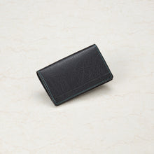 画像をギャラリービューアに読み込む, トラッドゴート 薄く軽い 山羊革 名刺入れ|Atelier HIRO(アトリエヒロ)