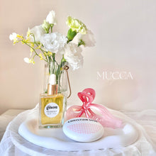 画像をギャラリービューアに読み込む, Oval Tray|Mucca x Tigre(ムッカティーグレ)