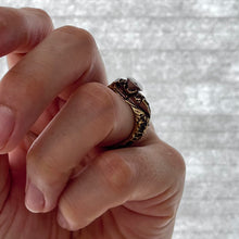 画像をギャラリービューアに読み込む, PRECIOUS IN THE ROCK(07)|Truph.BIJOUX(トリュフビジュー)