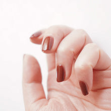 画像をギャラリービューアに読み込む, 03 MAROON / 1948 NUANCE NAIL COLOR.|1948- COSMETICS FACTORY.(イチキューヨンハチコスメティクスファクトリー)