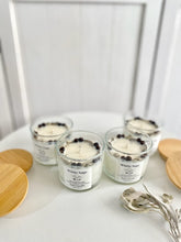 画像をギャラリービューアに読み込む, 浄化キャンドル(ホワイトセージ)|Salon de Briller(サロンドブリエ)