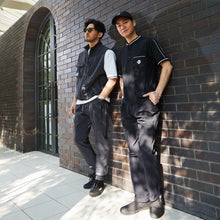 画像をギャラリービューアに読み込む, CORDURA® 冷感パンツ S8819|STUD’S(スタッズ)