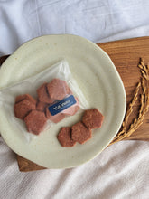 画像をギャラリービューアに読み込む, お米と発酵 紫芋クッキー|tacome(タコメ)