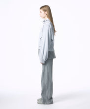 画像をギャラリービューアに読み込む, 【期間限定】ギンガム ギャザー ブルゾン|Nora Lily elle(ノラリリーエル)