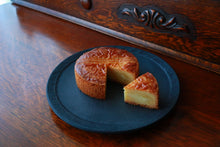 画像をギャラリービューアに読み込む, ガトーバスク|patisserie riplesse(パティスリーリプレス)