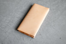 画像をギャラリービューアに読み込む, 余白を愉しむ長札入れ〈LOCUS-LW〉|Has(ハズ)