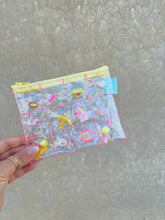 画像をギャラリービューアに読み込む, パーツ沢山ポーチ|stomou(ストマウ)