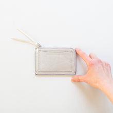 画像をギャラリービューアに読み込む, Mini Wallet|SWAAN4RLBERG(スワンアルバーグ)