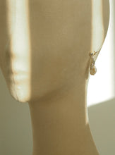 画像をギャラリービューアに読み込む, catch pearl pierce silver ピアス イヤリング|LUNACHIC(ルナシック)