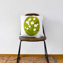 画像をギャラリービューアに読み込む, Cushion Cover|Yukiko|Y.O.L.O(ヨーロー)